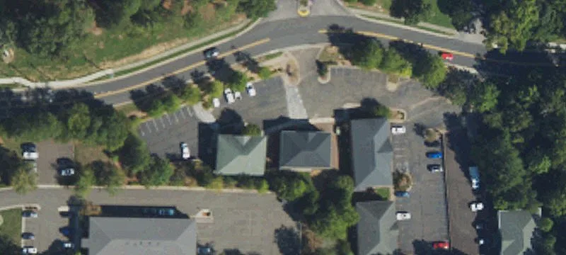 Two-Story Standalone Office Condo