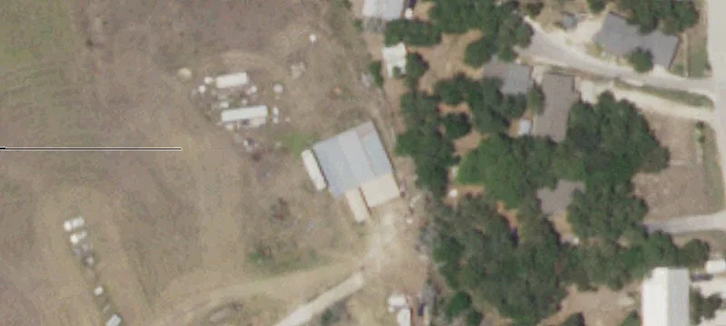 Commercial Land with Highway Access