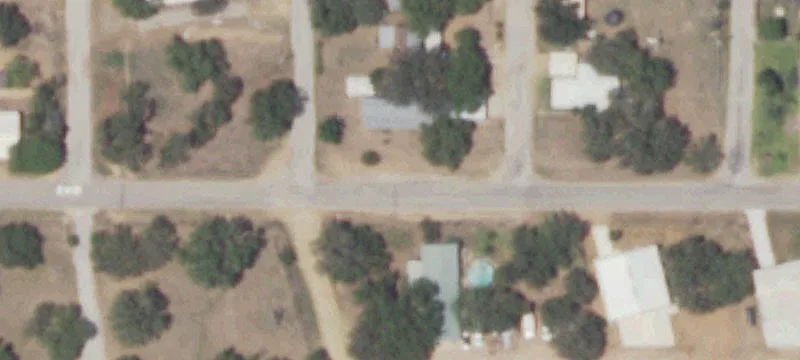Cleared Residential Land Lots
