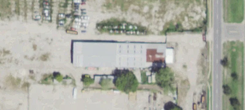 Unrestricted Industrial Land Parcel