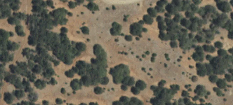 Mountain Acreage with Gated Access