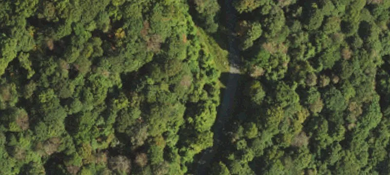 Mountain View Homesite with Trail Access