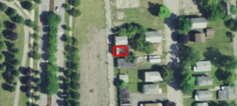 Two-Building Income Property