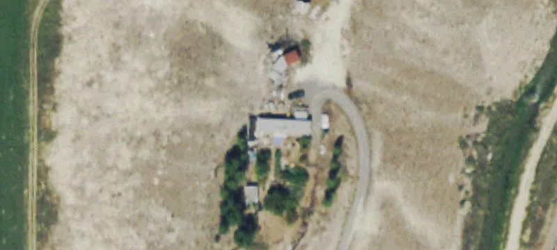 Ready-to-Build Residential Land