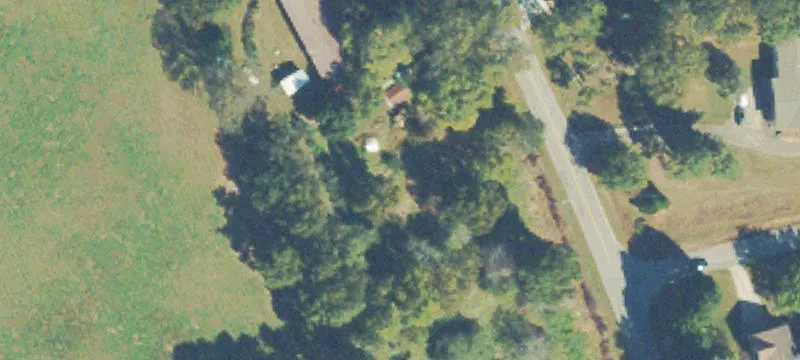 Residential Homebuilding Lot