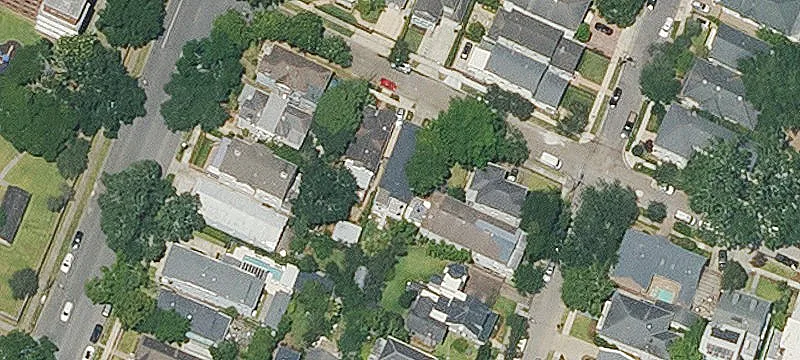 Historic Duplex with Two Decks