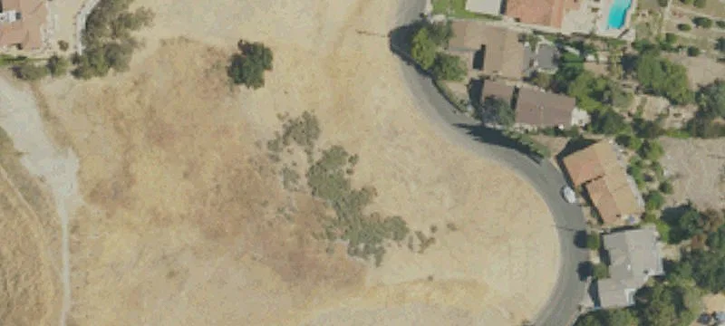 Residential Development Land Lot