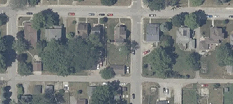 Four-Lot Buildable Farmland