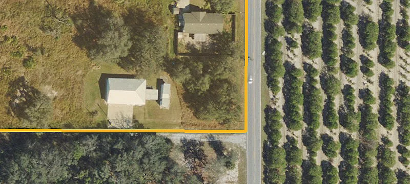 Residential Vacant Land Lot