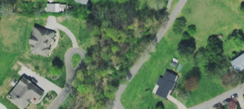 Residential Building Lot
