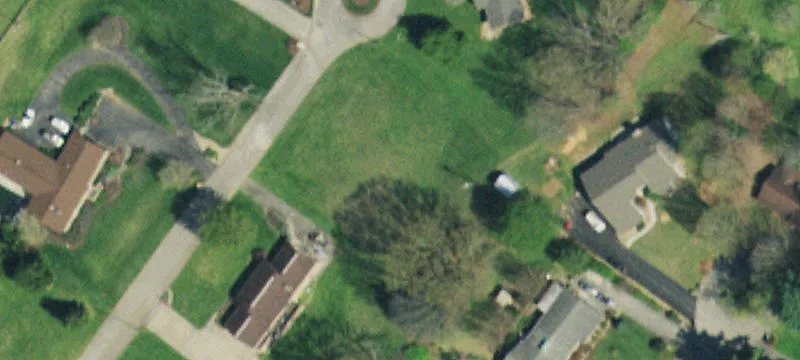 Residential Land Lot Opportunity