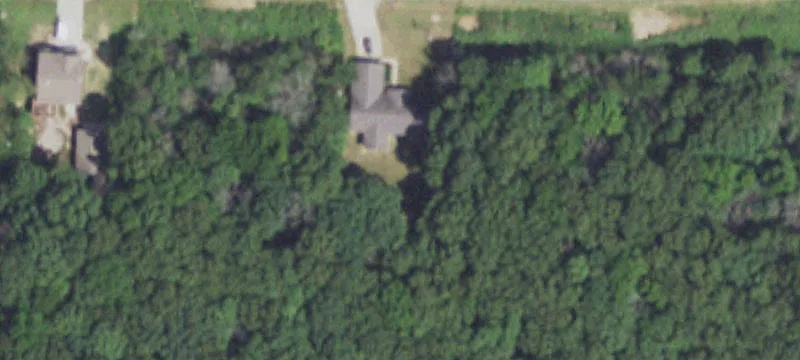 Residential Lake Community Lot