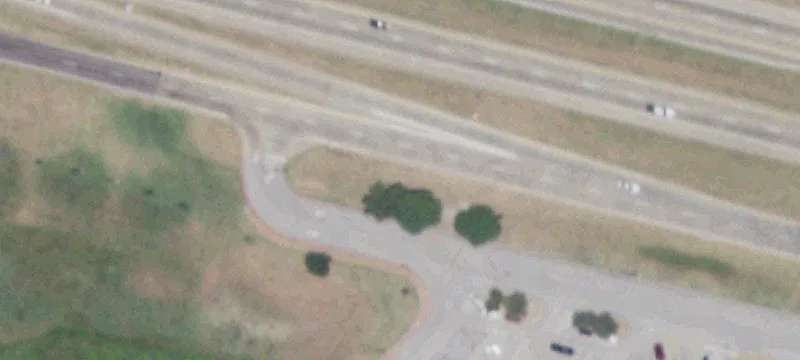 Specialty Land Parcel