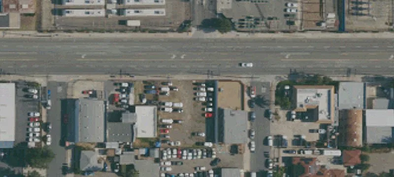 Warehouse Portfolio for Redevelopment