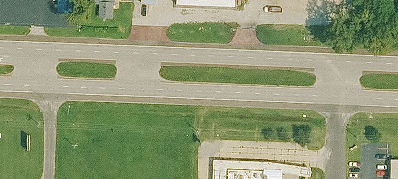 Specialty Commercial Property