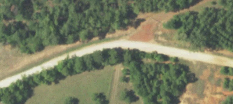 Rural Recreational Farm Land