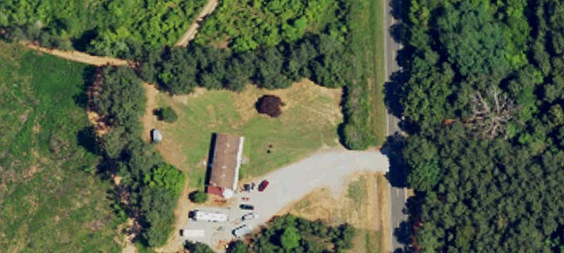 Lake-Access Residential Land Lot