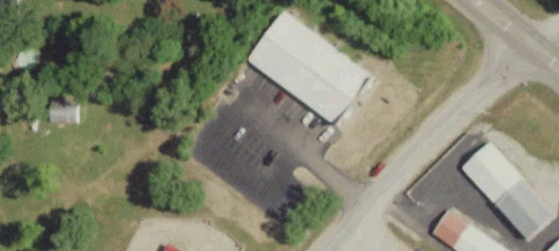 Single-Tenant Dollar General Store