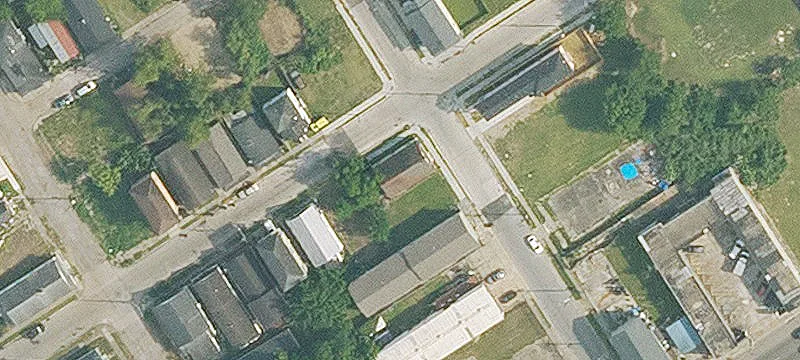Brand-New Duplex with Balconies