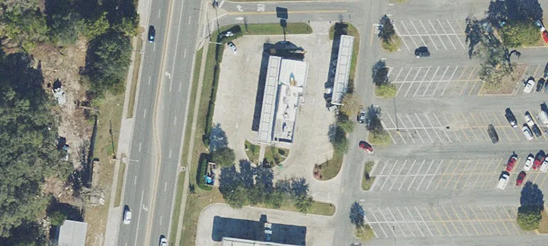 Sonic Drive-In NNN Outparcel