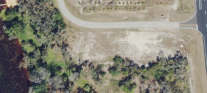 Waterfront Residential Development Land