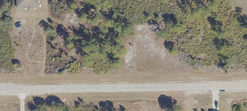 Vacant Residential Lot