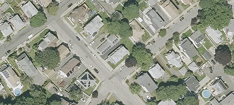 Vacant Two-Family Residential Income