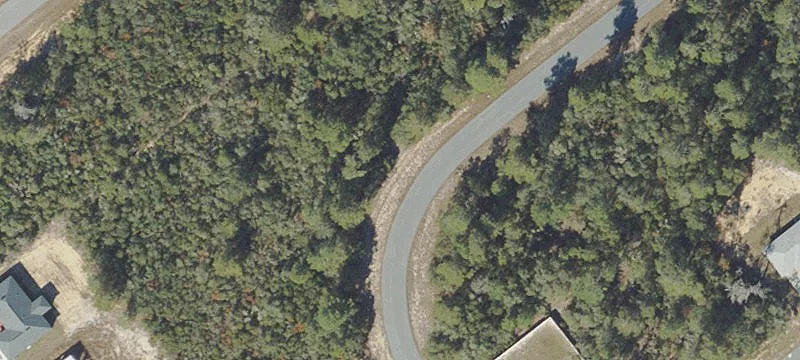 Residential Vacant Home Lot