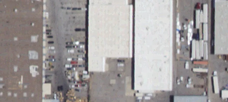 Industrial Warehouse on I-10