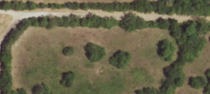 Farmland Investment Tract