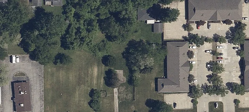 General Business Zoned Commercial Land