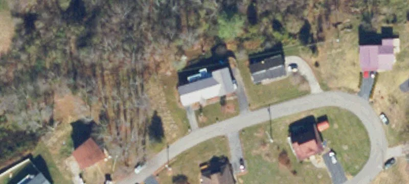 Buildable Residential Lot