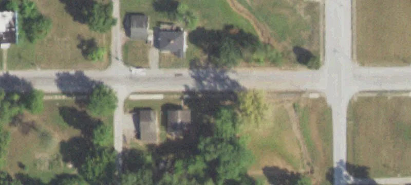 Residential Home Lot