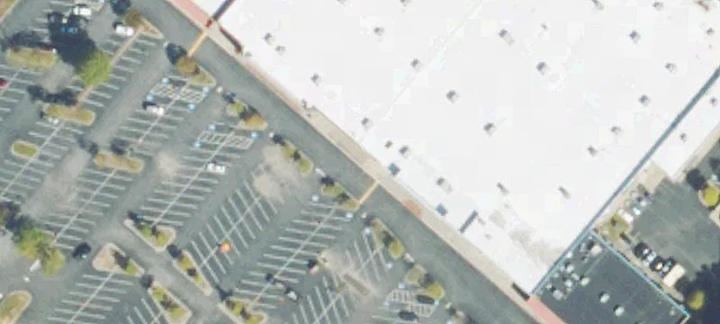 Leased Retail Center Anchored by Hobby Lobby
