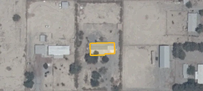 Residential Development Land Lot