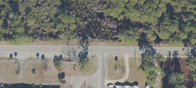 Multifamily Development Land Tract