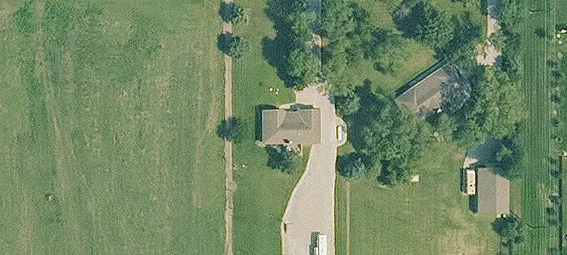 Build-Ready Estate Lot