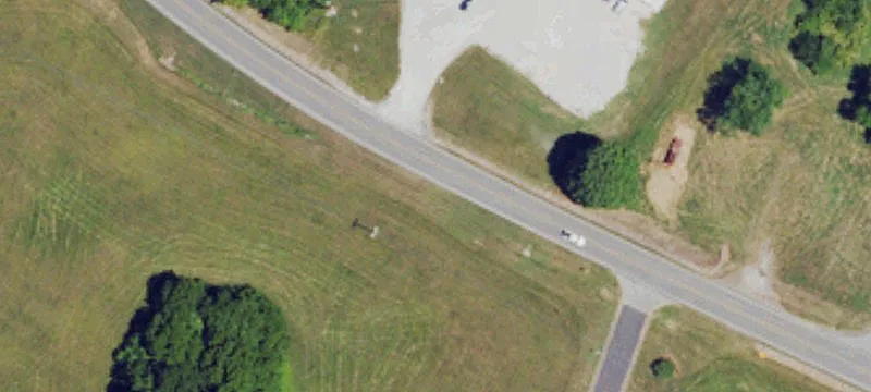 Rezoned General Business Development Land