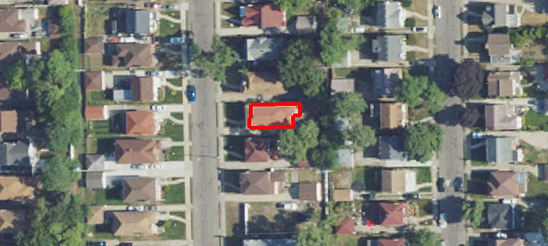 Updated Duplex with Finished Basement