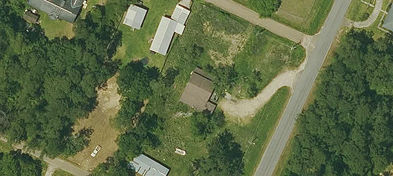 Lake-Adjacent Residential Home Lots