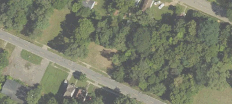 Vacant Development Land Lot