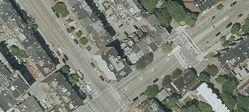 5-Unit Multifamily Investment Property