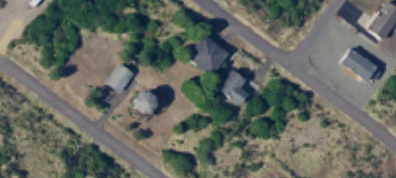 Build-Ready Waterfront Land Lot