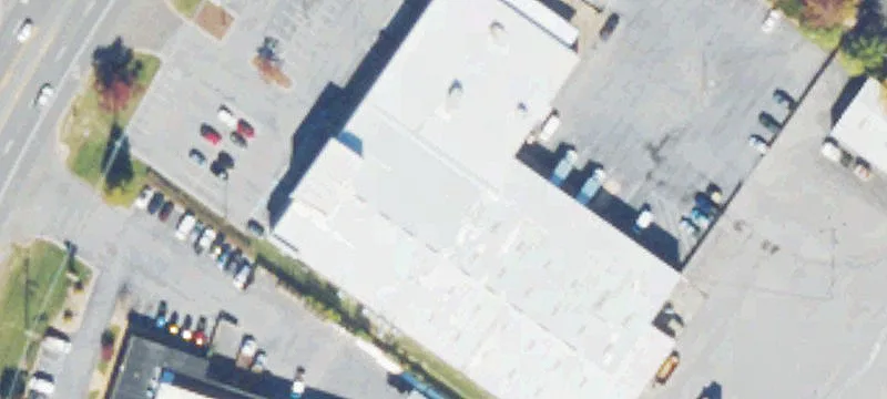Industrial Warehouse and Yard
