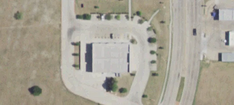 Commercial Land Parcel