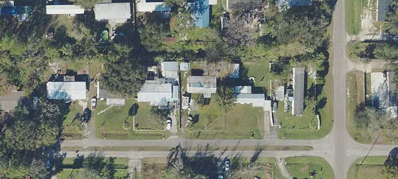 Cleared Residential Land Lot