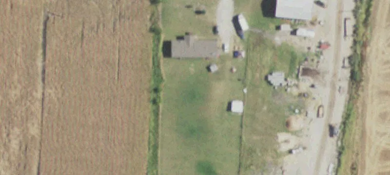 Commercial Land with Hwy 380 Frontage
