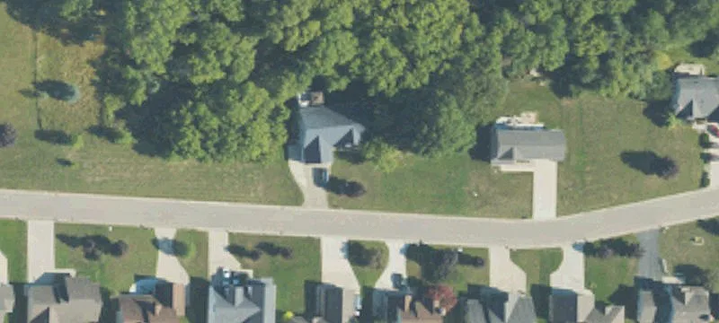 Residential Building Lot on Paved Street