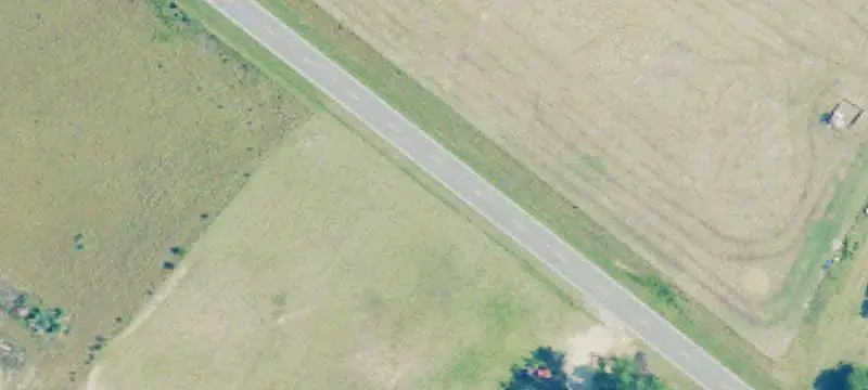 Residential and Agricultural Land