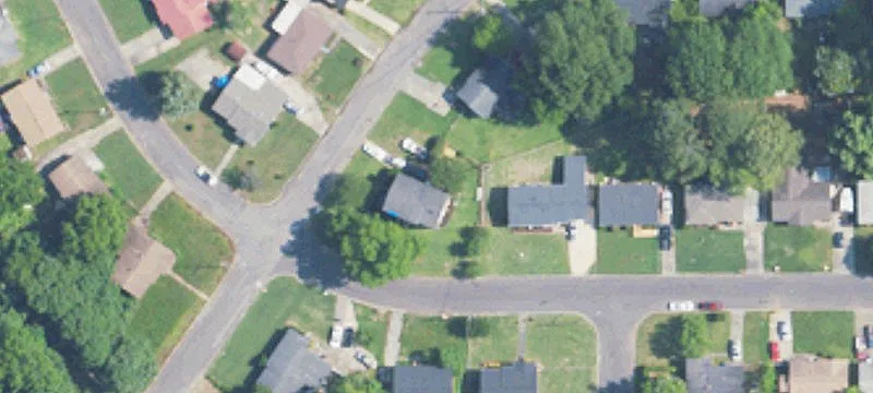 Residential Building Lot